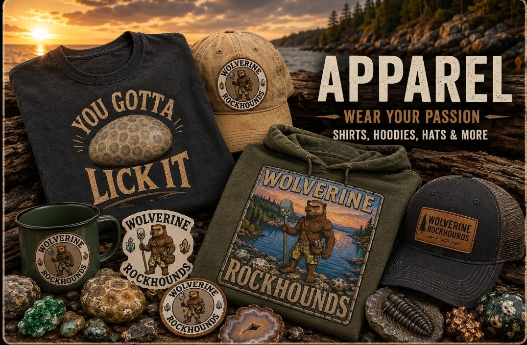 Apparel