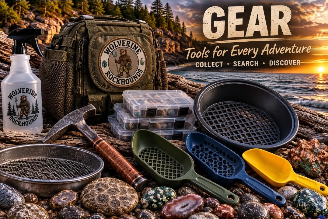 Gear